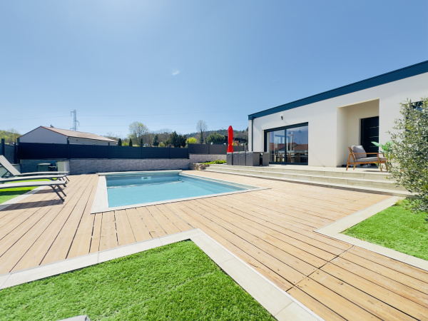 Offres de vente Villa Ceyrat 63122