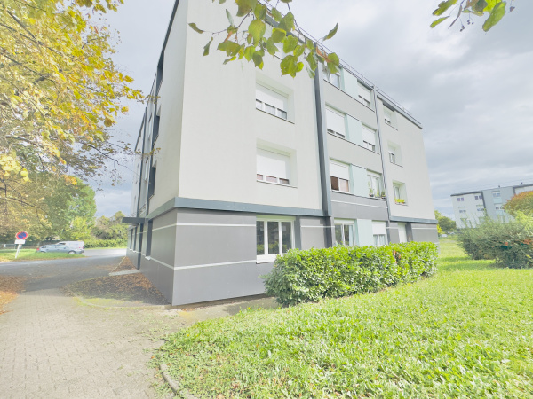 Offres de vente Appartement Aulnat 63510