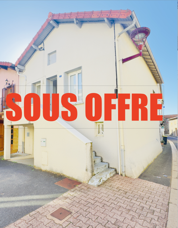 Offres de vente Maison Aulnat 63510