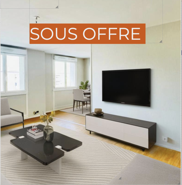 Offres de vente Appartement Aulnat 63510