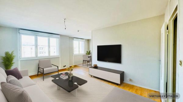 Offres de vente Appartement Aulnat 63510