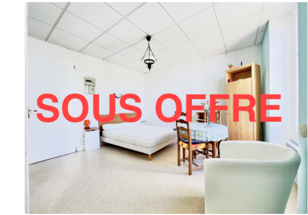 Offres de vente Studio Châtel-Guyon 63140
