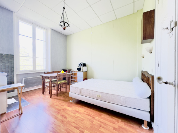 Offres de vente Studio Châtel-Guyon 63140