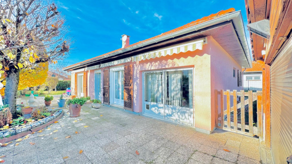 Offres de vente Maison Riom 63200