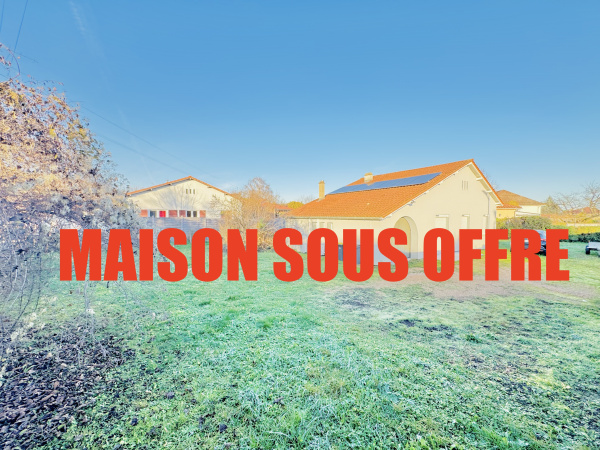 Offres de vente Maison Cébazat 63118