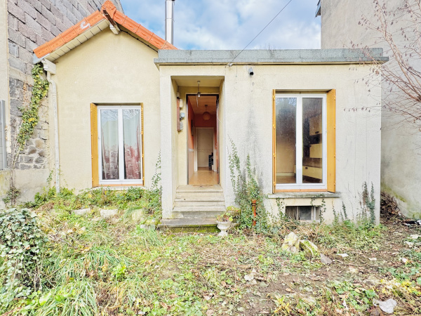 Offres de vente Maison Beaumont 63110