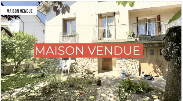 Offres de vente Maison Blanzat 63112