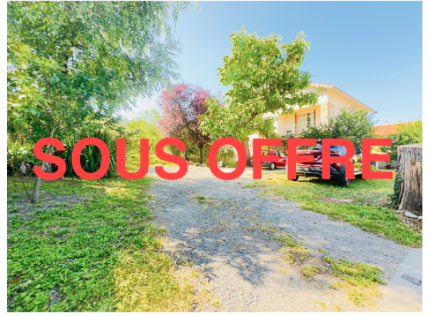 Offres de vente Maison Blanzat 63112